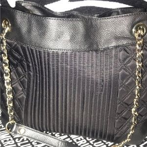 Juicy Couture sequin purse